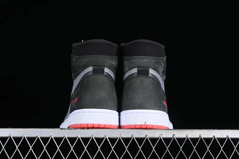 All categories Air Jordan Jordan series basketball shoes Air Jordan 1 High Air Jordan 1 Element "Gore-Tex" AJ1 Joe 1 black gray high-top basketball shoes DB2889-002